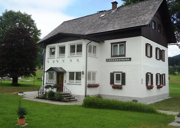Haus Gruenwald