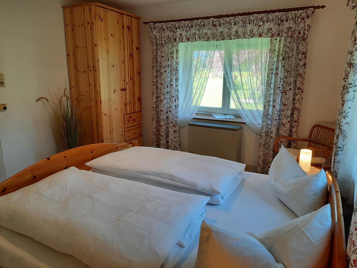 Haus Gruenwald Apartament