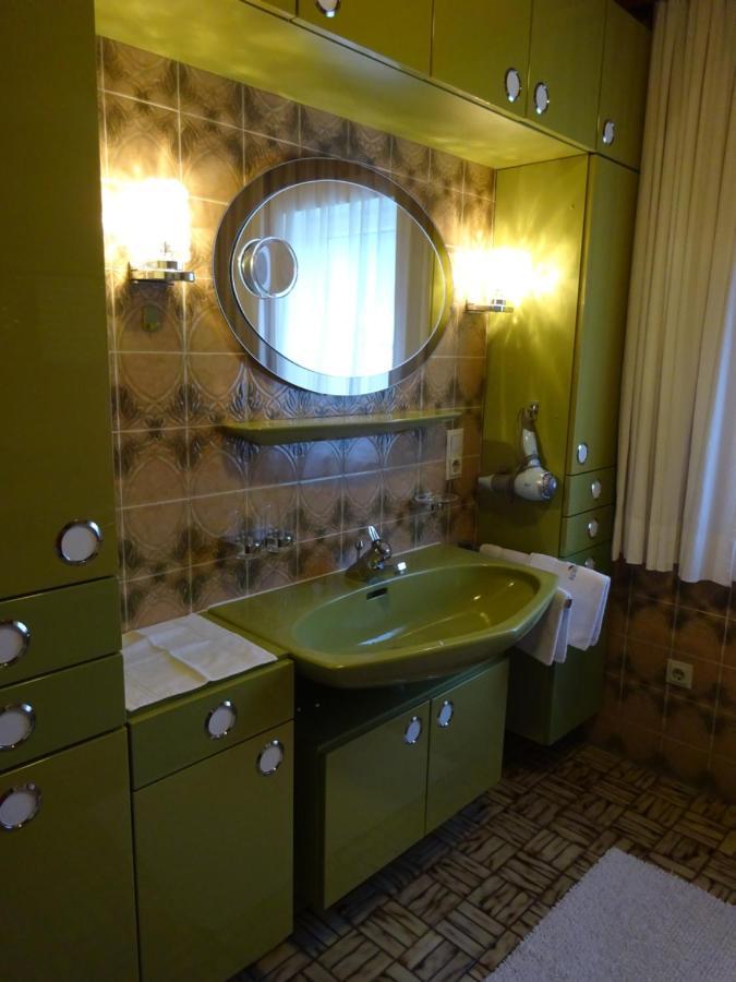 Haus Gruenwald Apartament *