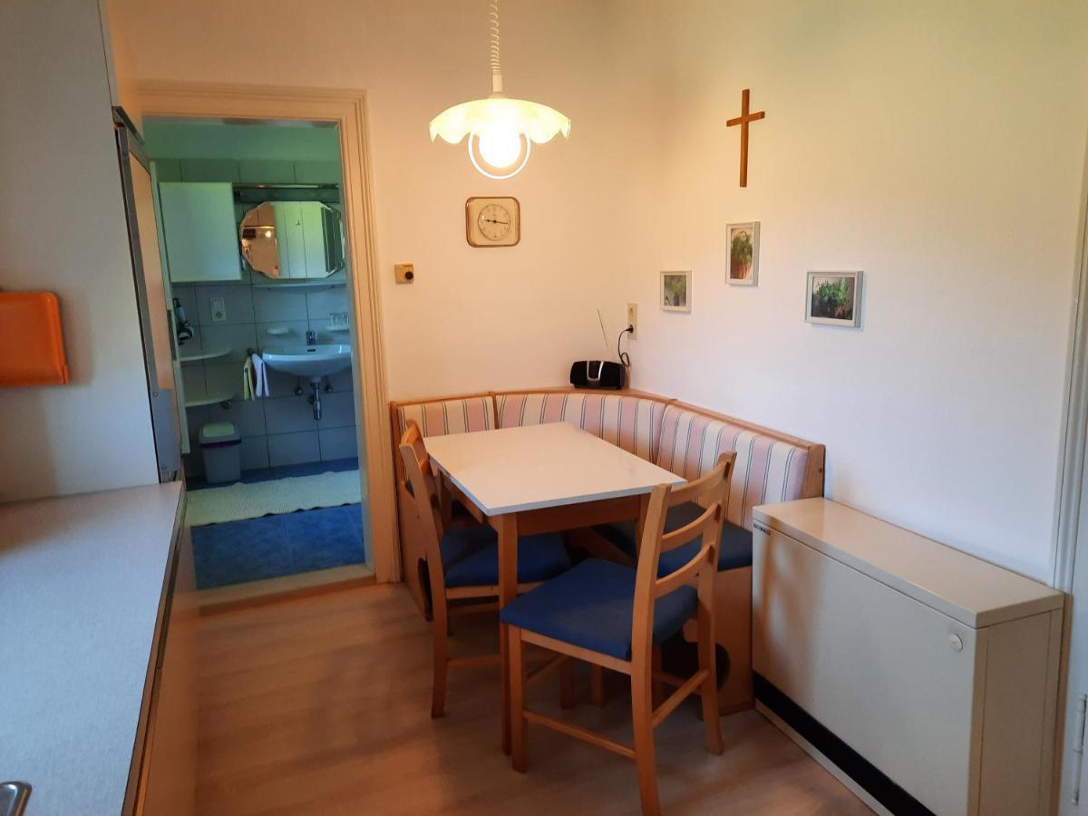 Haus Gruenwald Apartament Gosau