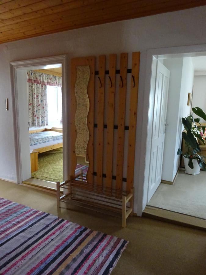 Apartament Haus Gruenwald