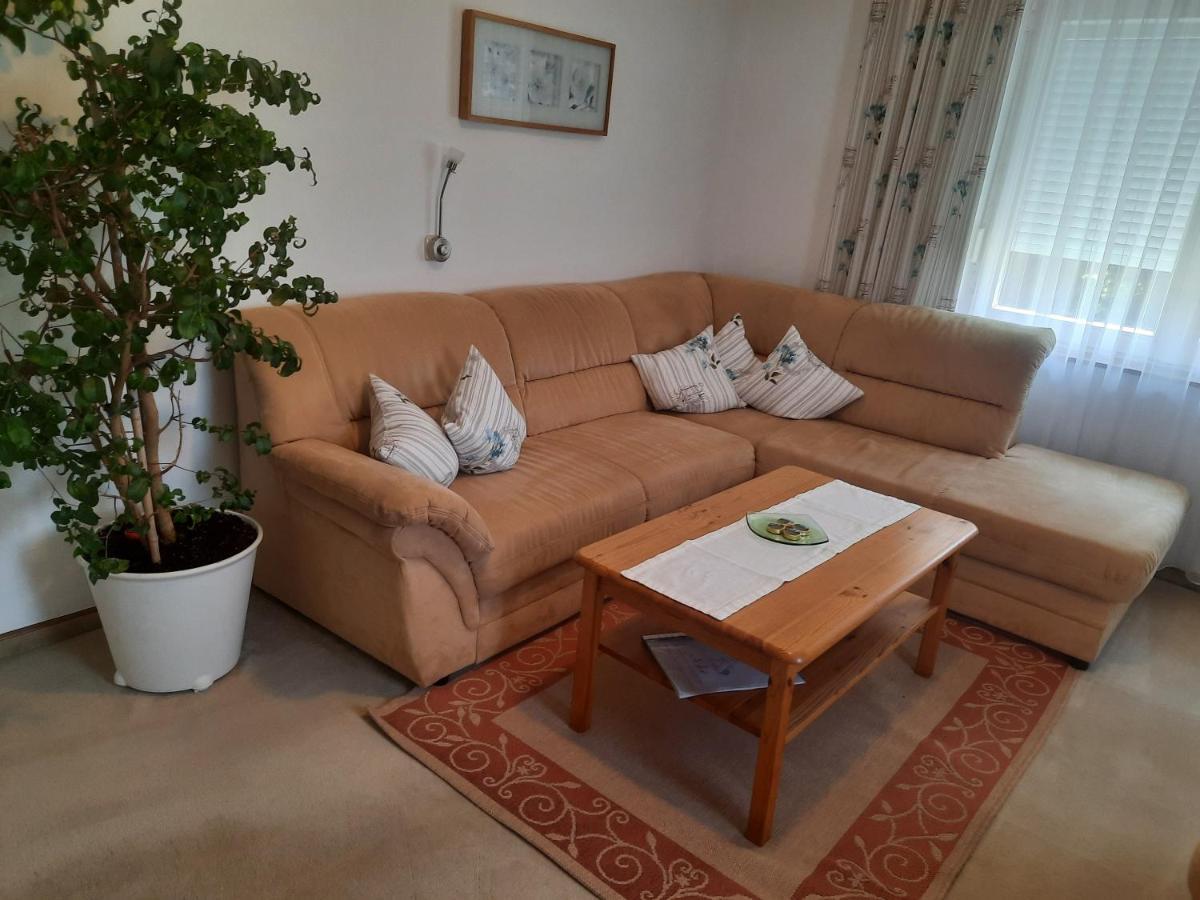 Apartament Haus Gruenwald Gosau