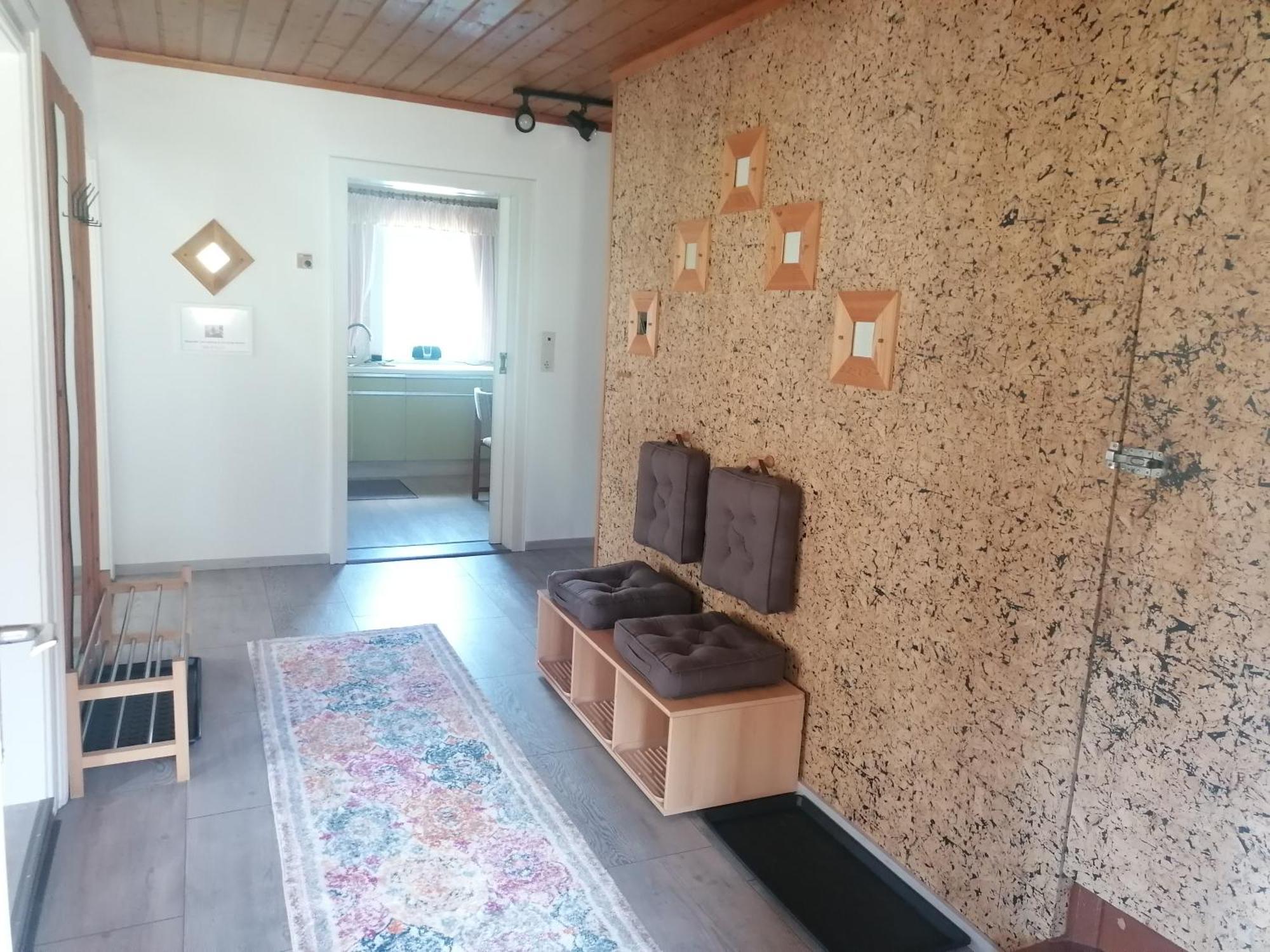 Haus Gruenwald *