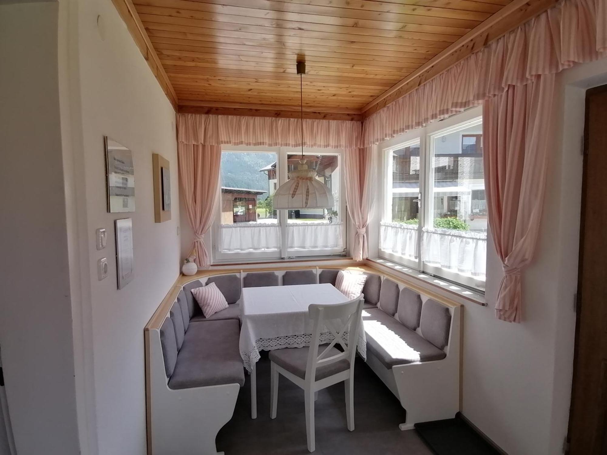 Haus Gruenwald * Gosau