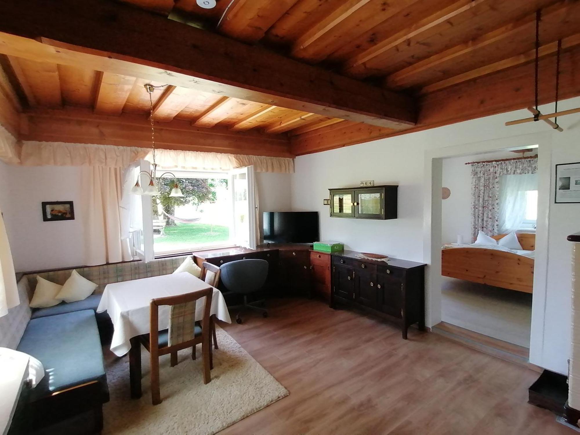 Apartament Haus Gruenwald