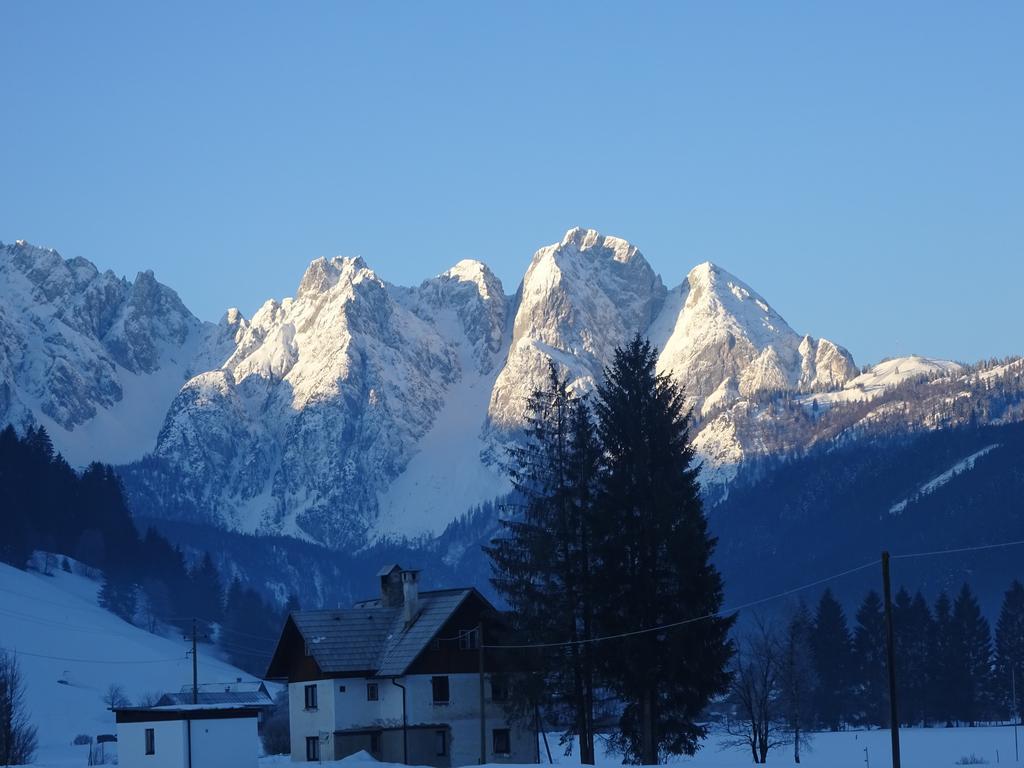 Haus Gruenwald *