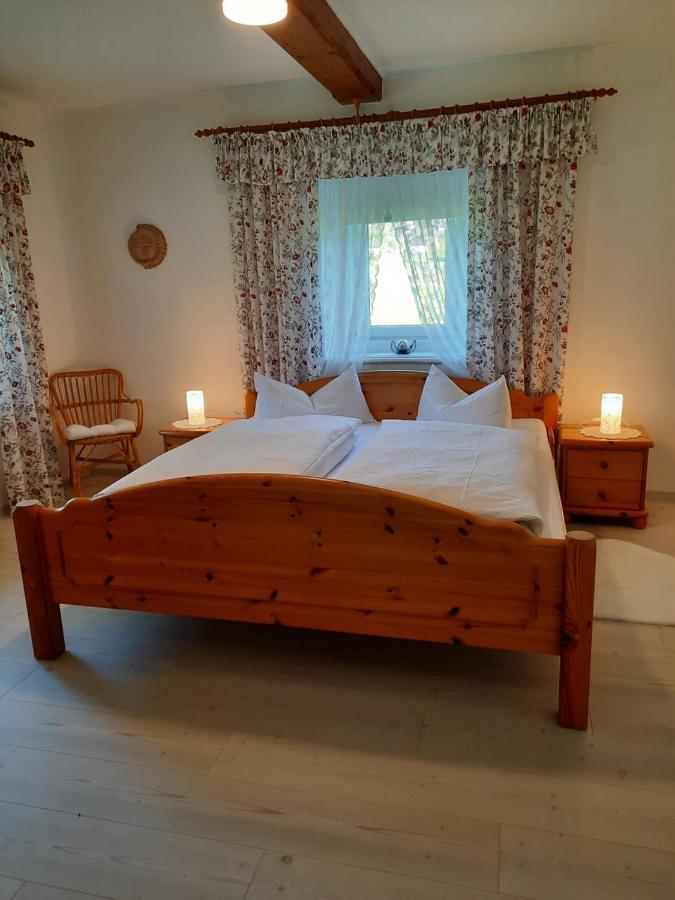 Appartement Haus Gruenwald