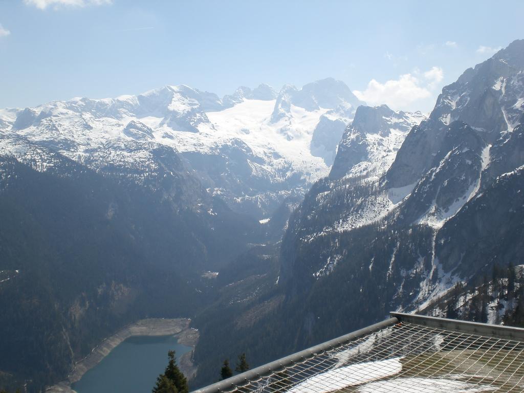 Haus Gruenwald * Gosau