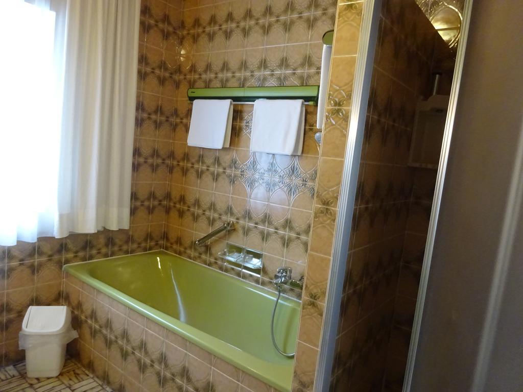 Appartement Haus Gruenwald