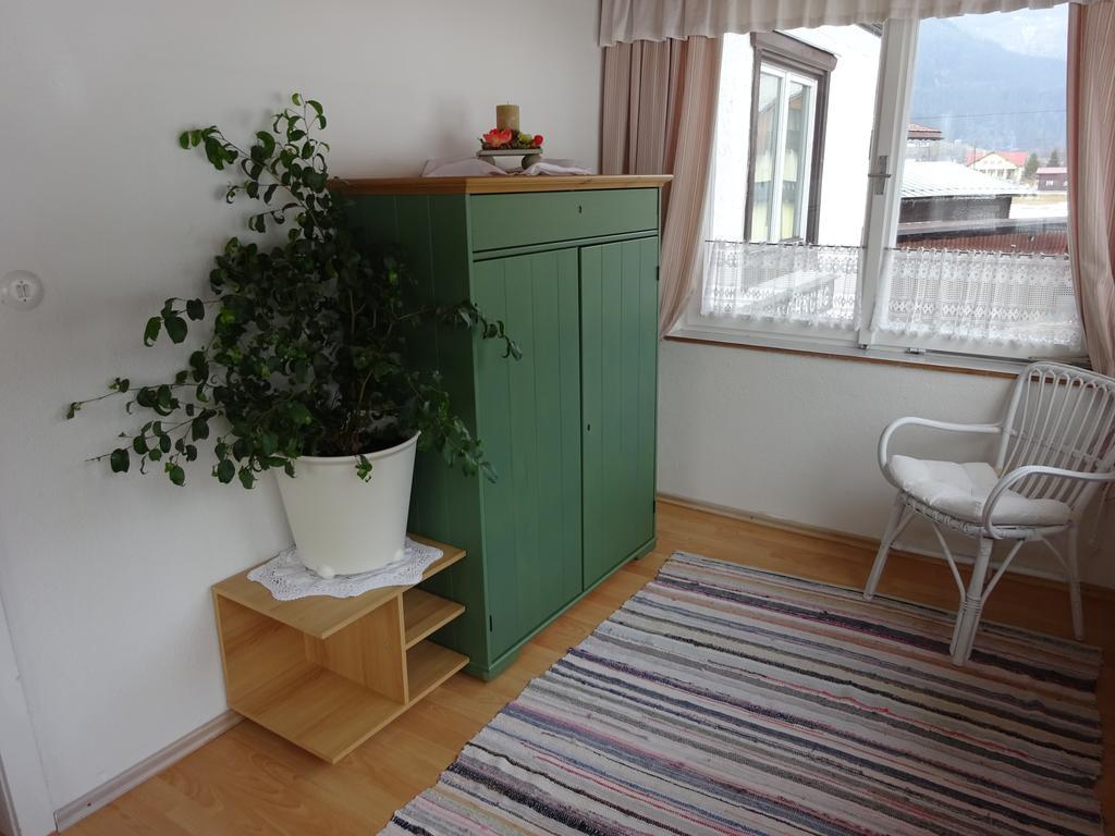 Haus Gruenwald Gosau