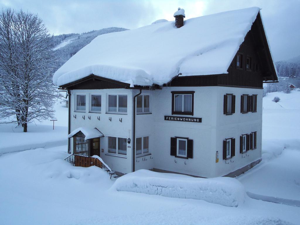Haus Gruenwald